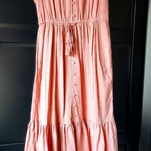 Lucky Brand Dress